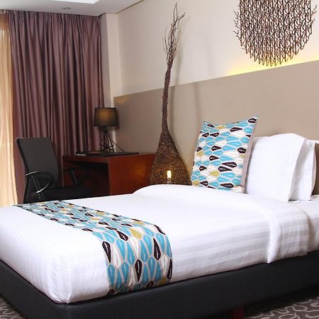 The Oriental Hotel Bataan ماريفيليس المظهر الخارجي الصورة
