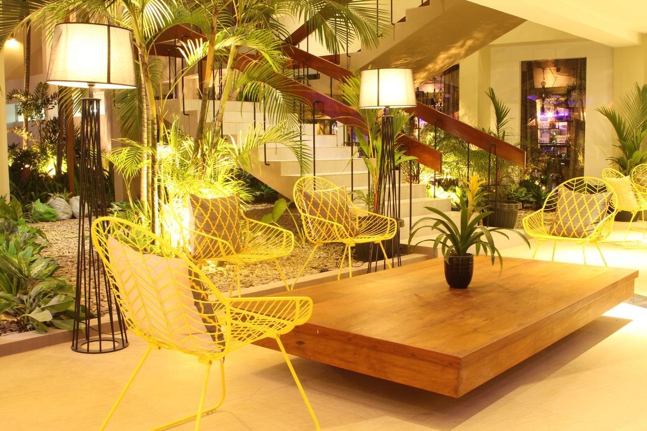 The Oriental Hotel Bataan ماريفيليس المظهر الخارجي الصورة