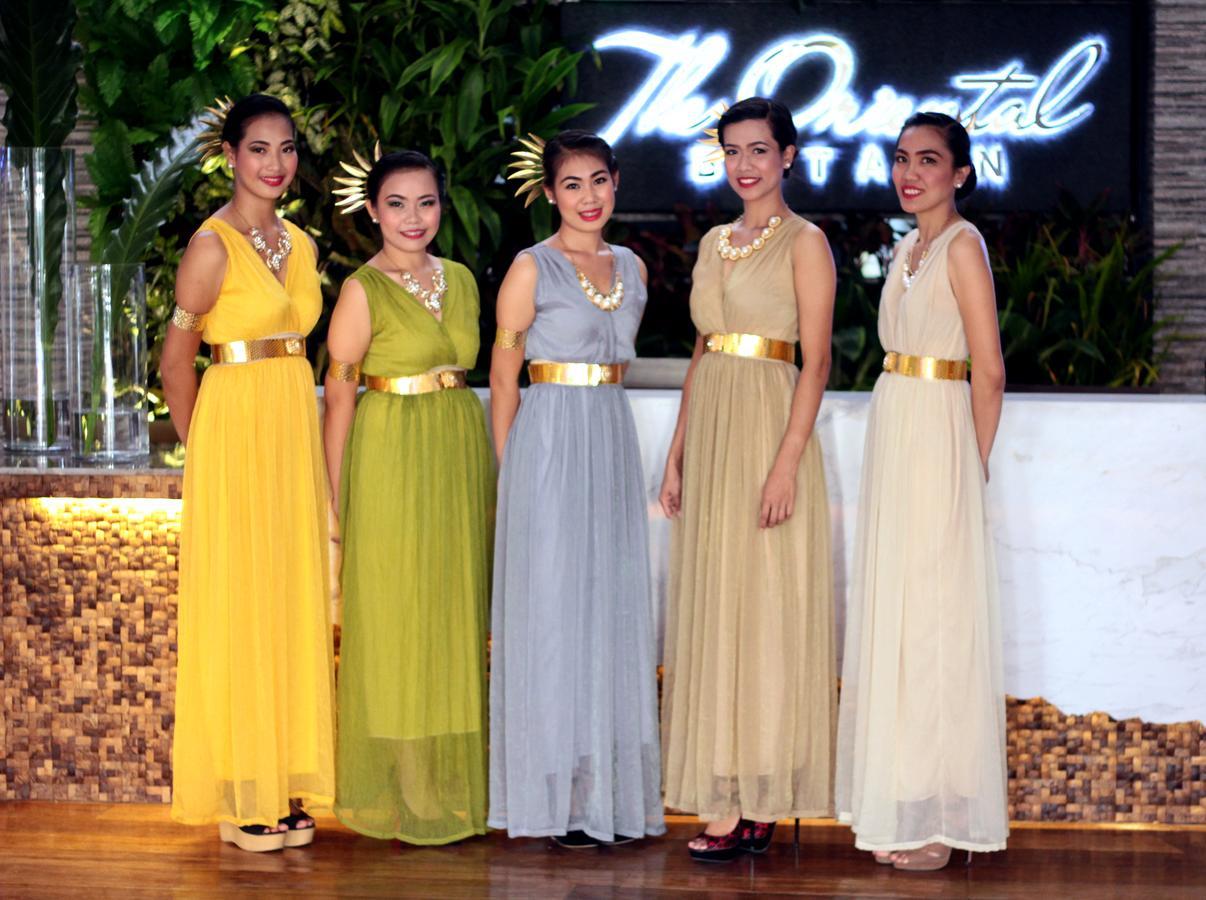 The Oriental Hotel Bataan ماريفيليس المظهر الخارجي الصورة