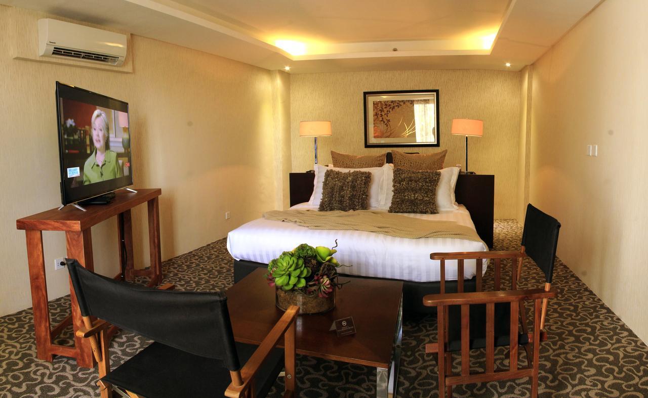 The Oriental Hotel Bataan ماريفيليس المظهر الخارجي الصورة
