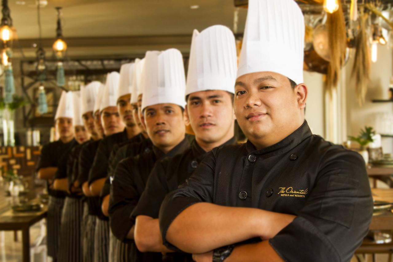 The Oriental Hotel Bataan ماريفيليس المظهر الخارجي الصورة