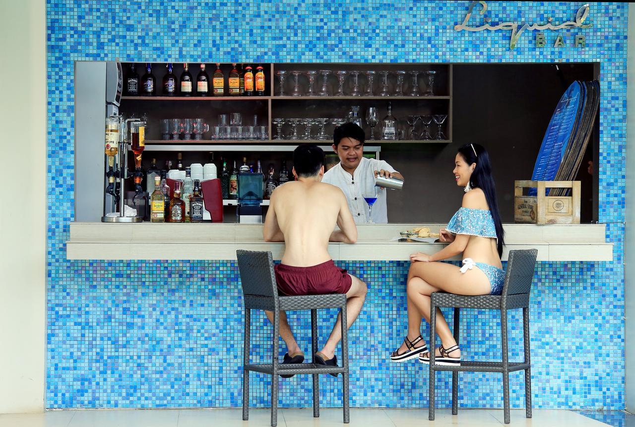 The Oriental Hotel Bataan ماريفيليس المظهر الخارجي الصورة