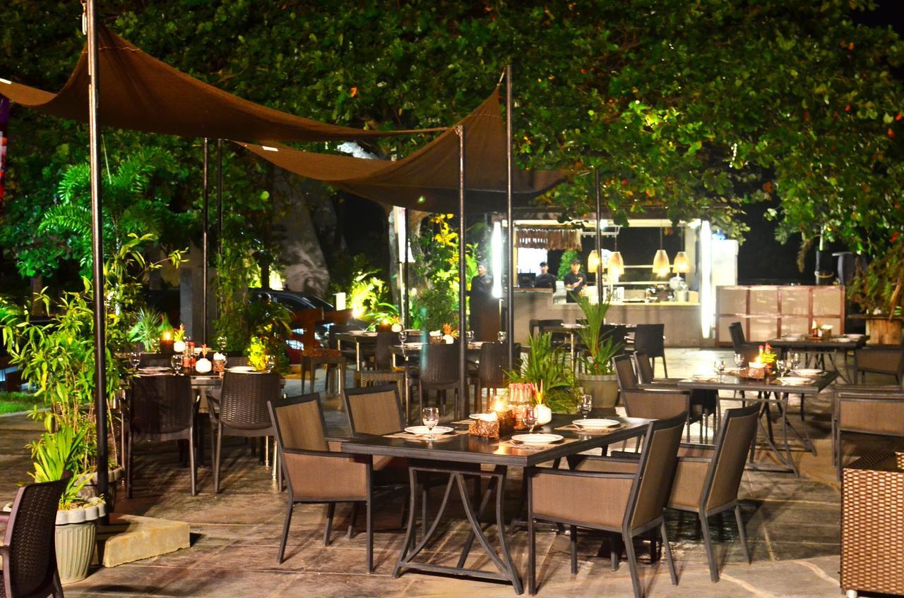The Oriental Hotel Bataan ماريفيليس المظهر الخارجي الصورة