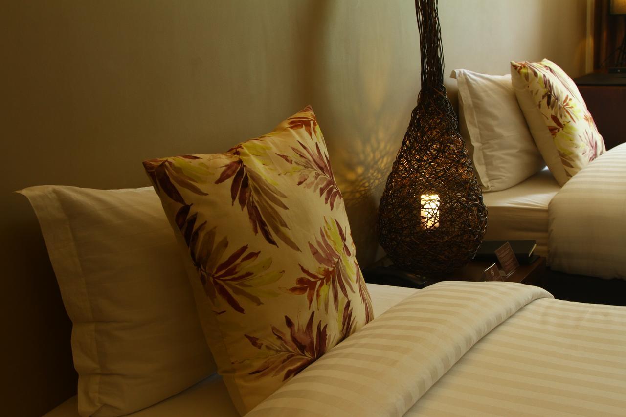 The Oriental Hotel Bataan ماريفيليس المظهر الخارجي الصورة